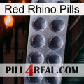 Red Rhino Pills 30